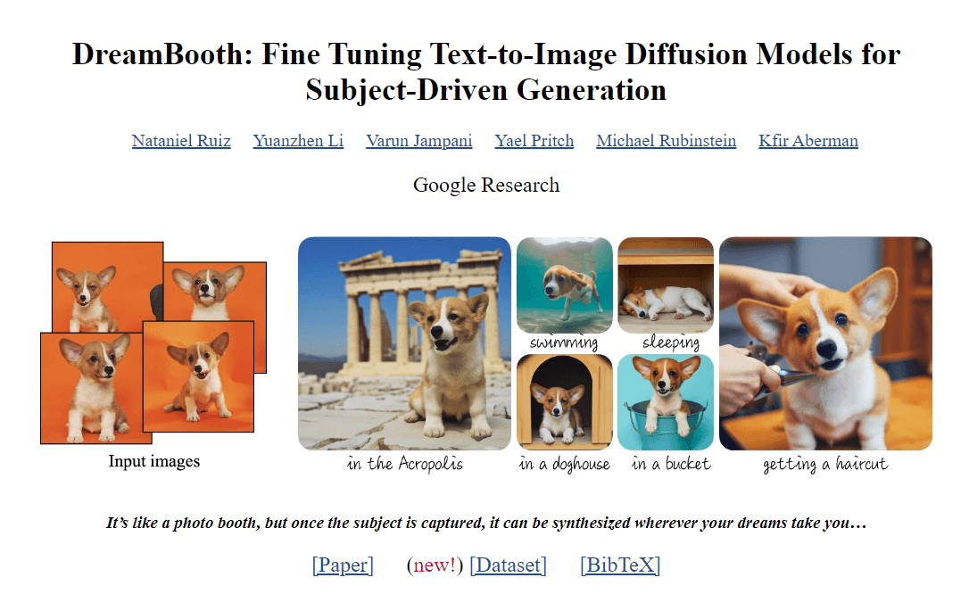 TEXT-TO-IMAGE GEN